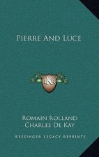 Pierre and Luce