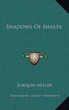 Shadows of Shasta