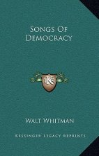 Songs of Democracy