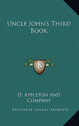Uncle John's Third Book