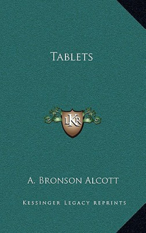 Tablets