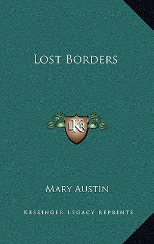 Lost Borders