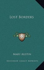 Lost Borders
