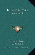 Tommy Smith's Animals