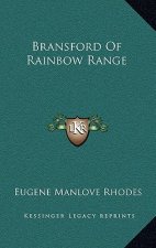Bransford of Rainbow Range