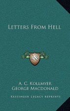 Letters from Hell