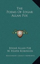 The Poems of Edgar Allan Poe