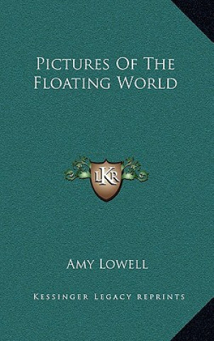 Pictures of the Floating World