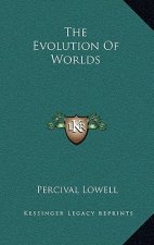 The Evolution of Worlds