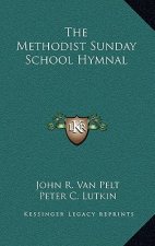 The Methodist Sunday School Hymnal