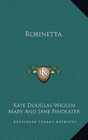 Robinetta