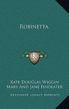 Robinetta