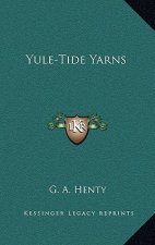 Yule-Tide Yarns
