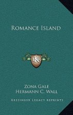 Romance Island