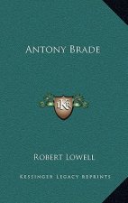 Antony Brade
