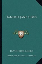 Hannah Jane (1882)