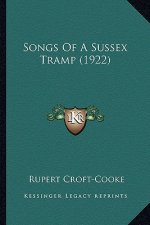 Songs of a Sussex Tramp (1922)