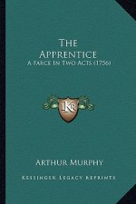 The Apprentice the Apprentice: A Farce in Two Acts (1756) a Farce in Two Acts (1756)
