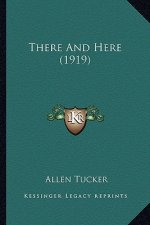 There and Here (1919)