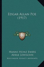 Edgar Allan Poe (1917)