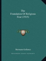 The Foundation of Religious Fear (1915)