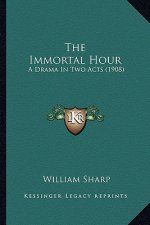 The Immortal Hour the Immortal Hour: A Drama in Two Acts (1908) a Drama in Two Acts (1908)