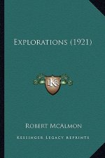 Explorations (1921)