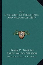 The Succession of Forest Trees and Wild Apples (1887) the Succession of Forest Trees and Wild Apples (1887)