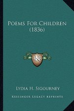Poems for Children (1836)