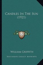 Candles in the Sun (1921)