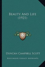 Beauty and Life (1921)