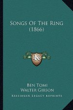 Songs of the Ring (1866)