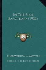 In the Sikh Sanctuary (1922) in the Sikh Sanctuary (1922)