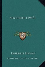 Auguries (1913)