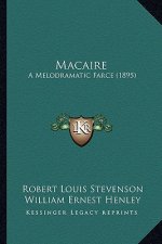 Macaire: A Melodramatic Farce (1895) a Melodramatic Farce (1895)