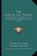 The Lure of the Traffic: A Melodrama of Social Evil, in Six Acts and Nineteen Scenes (1914)