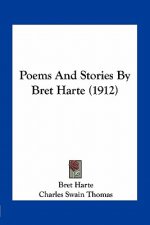 Poems and Stories by Bret Harte (1912)