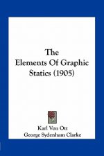 The Elements of Graphic Statics (1905)