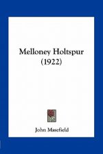 Melloney Holtspur (1922)