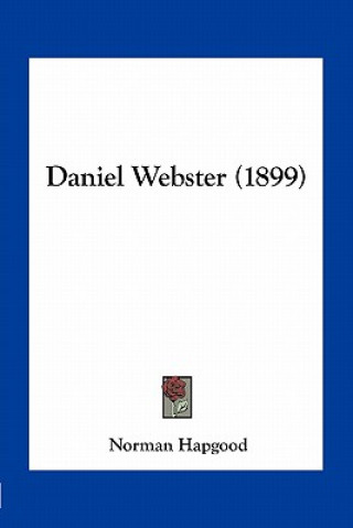 Daniel Webster (1899)