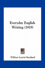 Everyday English Writing (1919)
