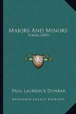 Majors and Minors: Poems (1895)