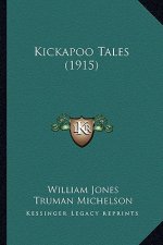 Kickapoo Tales (1915)