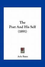 The Poet and His Self (1891)