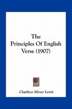 The Principles of English Verse (1907)