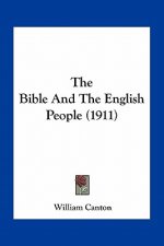 The Bible and the English People (1911)