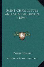 Saint Chrysostom and Saint Augustin (1891)