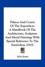 Palaces and Courts of the Exposition: A Handbook of the Architecture, Sculpture and Mural Paintings with Special Reference to the Symbolism (1915)