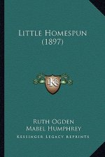 Little Homespun (1897)