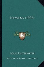 Heavens (1922)